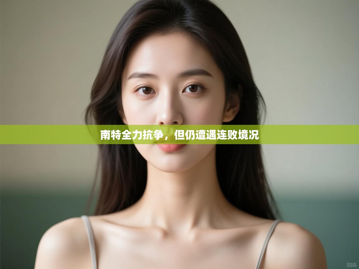 南特全力抗争，但仍遭遇连败境况