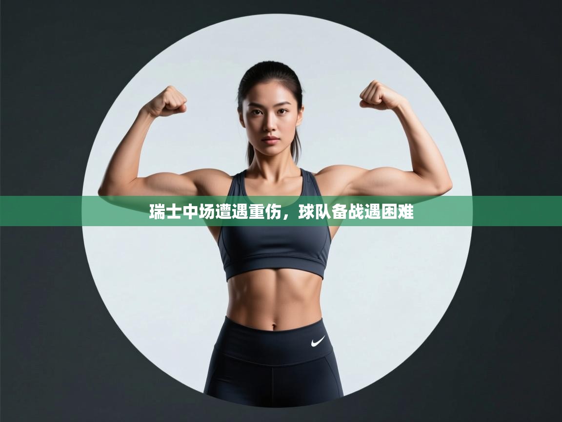瑞士中场遭遇重伤，球队备战遇困难