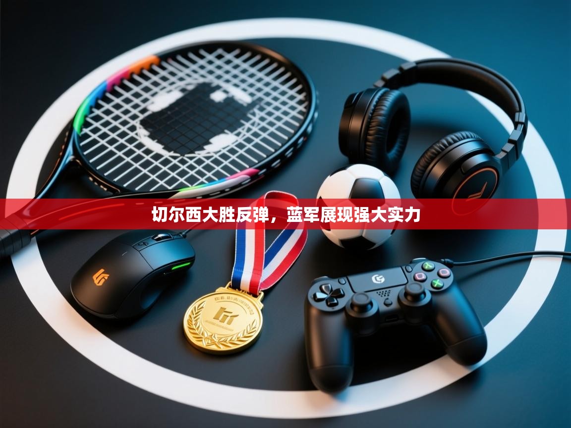 切尔西大胜反弹，蓝军展现强大实力