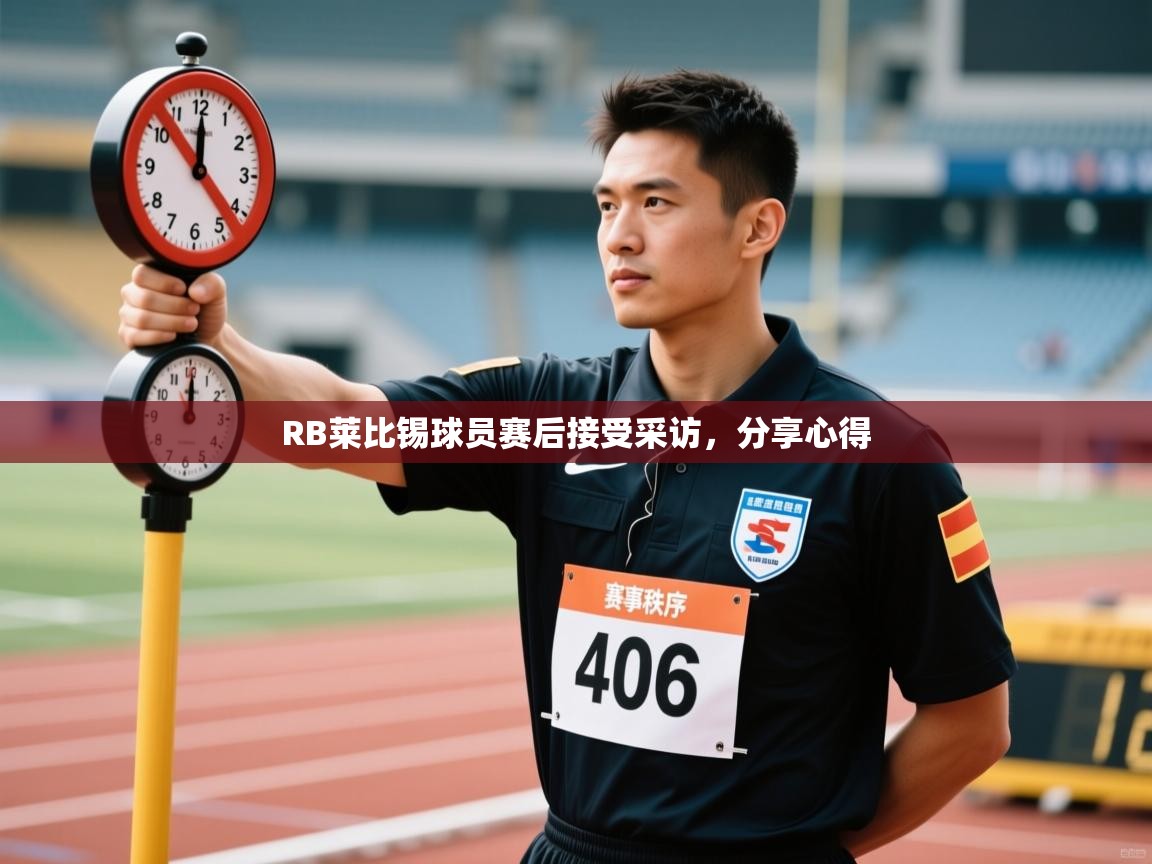 RB莱比锡球员赛后接受采访，分享心得