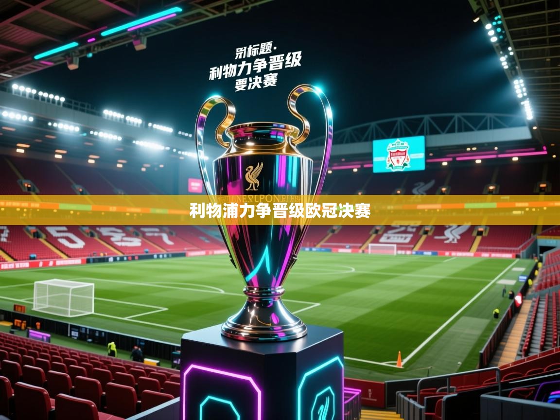 利物浦力争晋级欧冠决赛