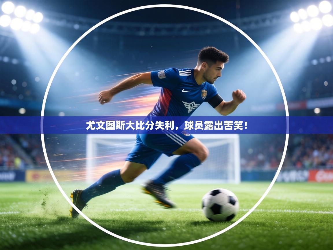 尤文图斯大比分失利，球员露出苦笑！